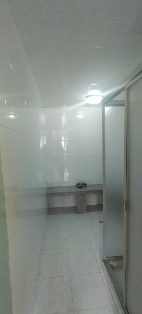 Apartamento – Nicolas De Federman – Bogota