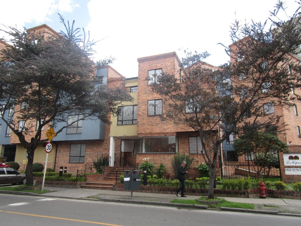 Apartamento – Maranta – Bogota