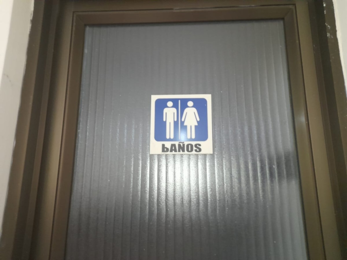 Bodega – 12 De Octubre – Bogota