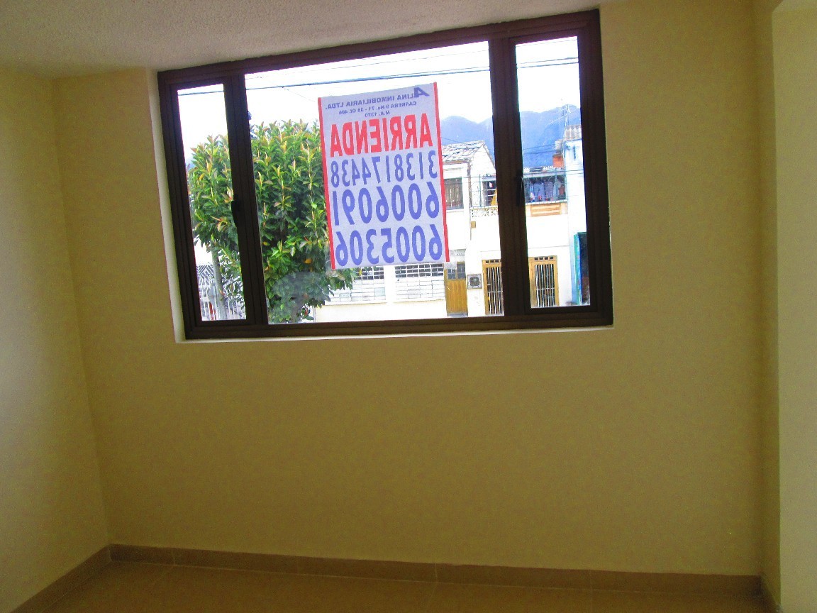 Oficina – Los Alcazares – Bogota