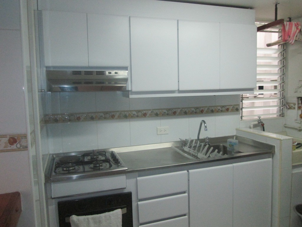 Apartamento – La Salle – Bogota