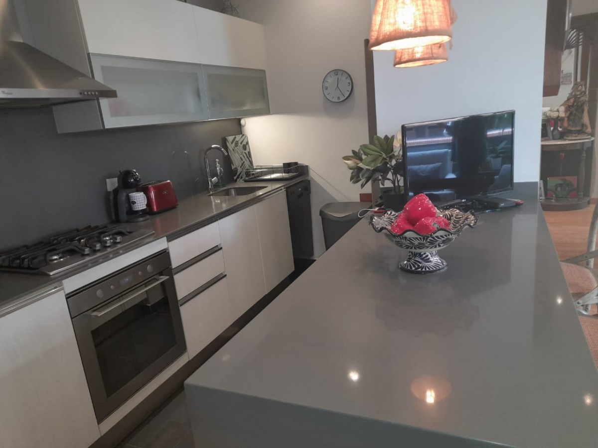 Apartamento – La Cabrera – Bogota