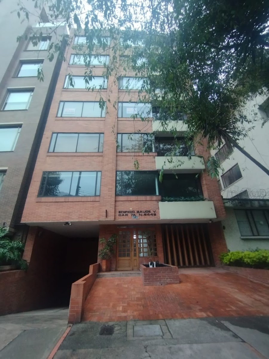 Apartamento – La Cabrera El Refugio – Bogota