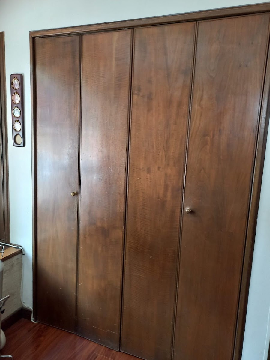 Apartamento – Chico Norte – Bogota