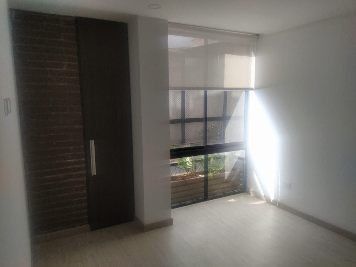 Apartamento – Antiguo Country – Bogota