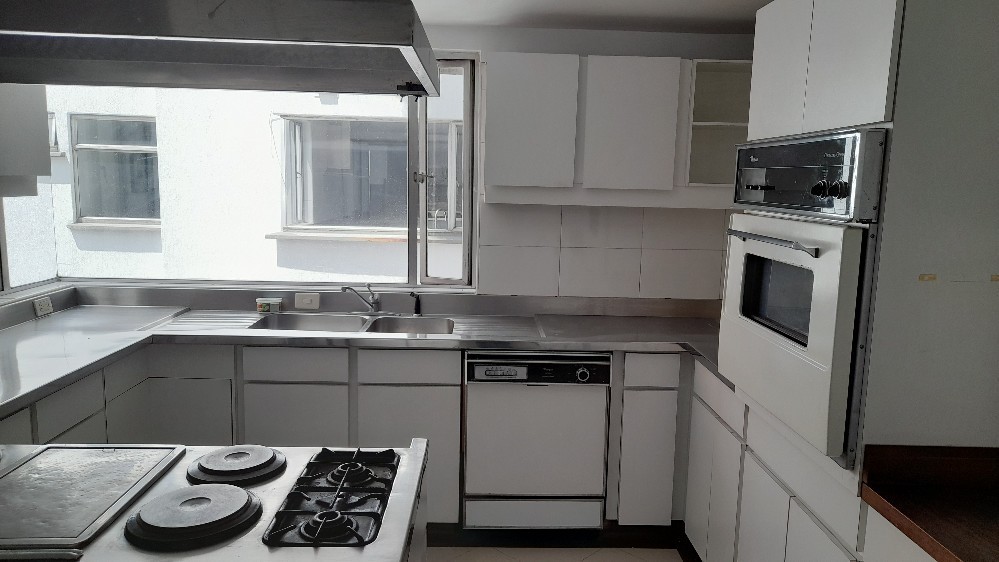 Apartamento – Chico Norte – Bogota