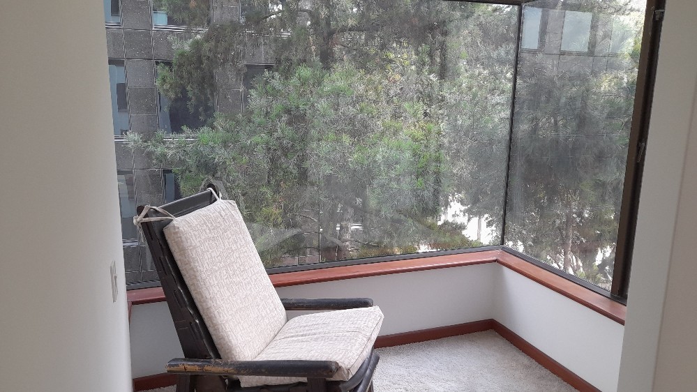 Apartamento – Chico Norte – Bogota
