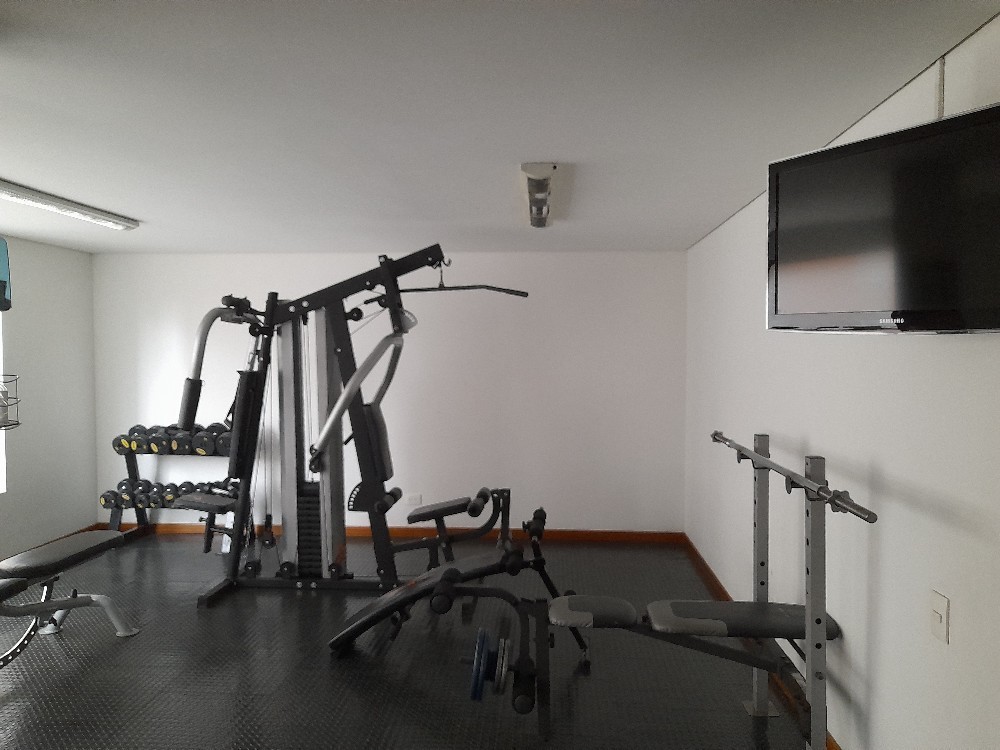 Apartamento – Bella Suiza – Bogota