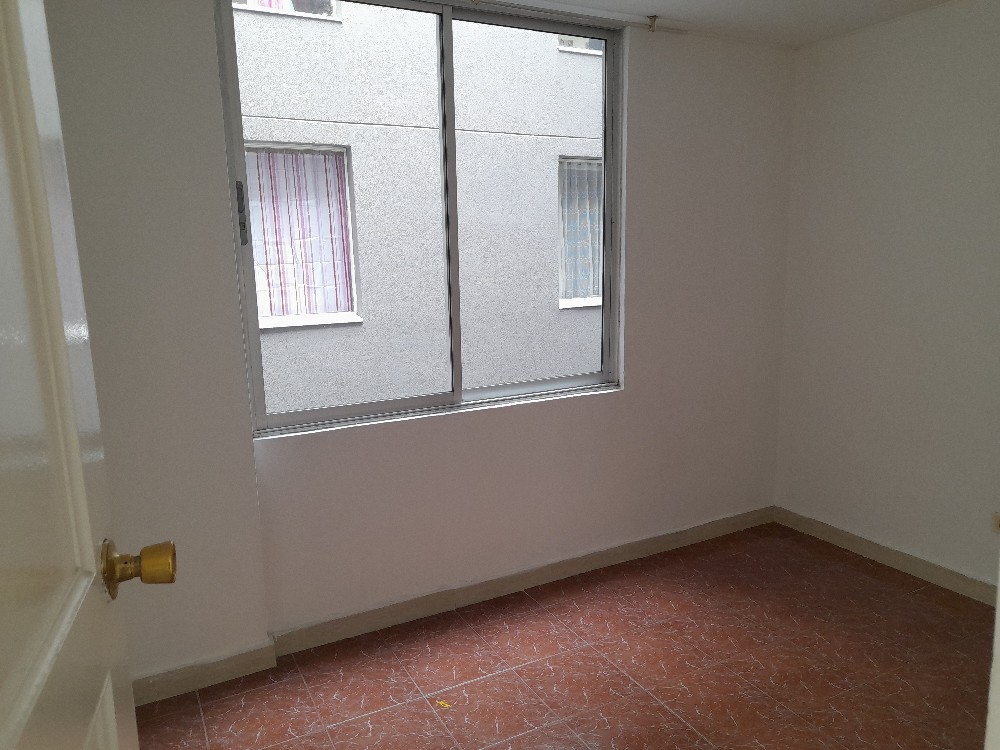 Apartamento – Alamos – Bogota