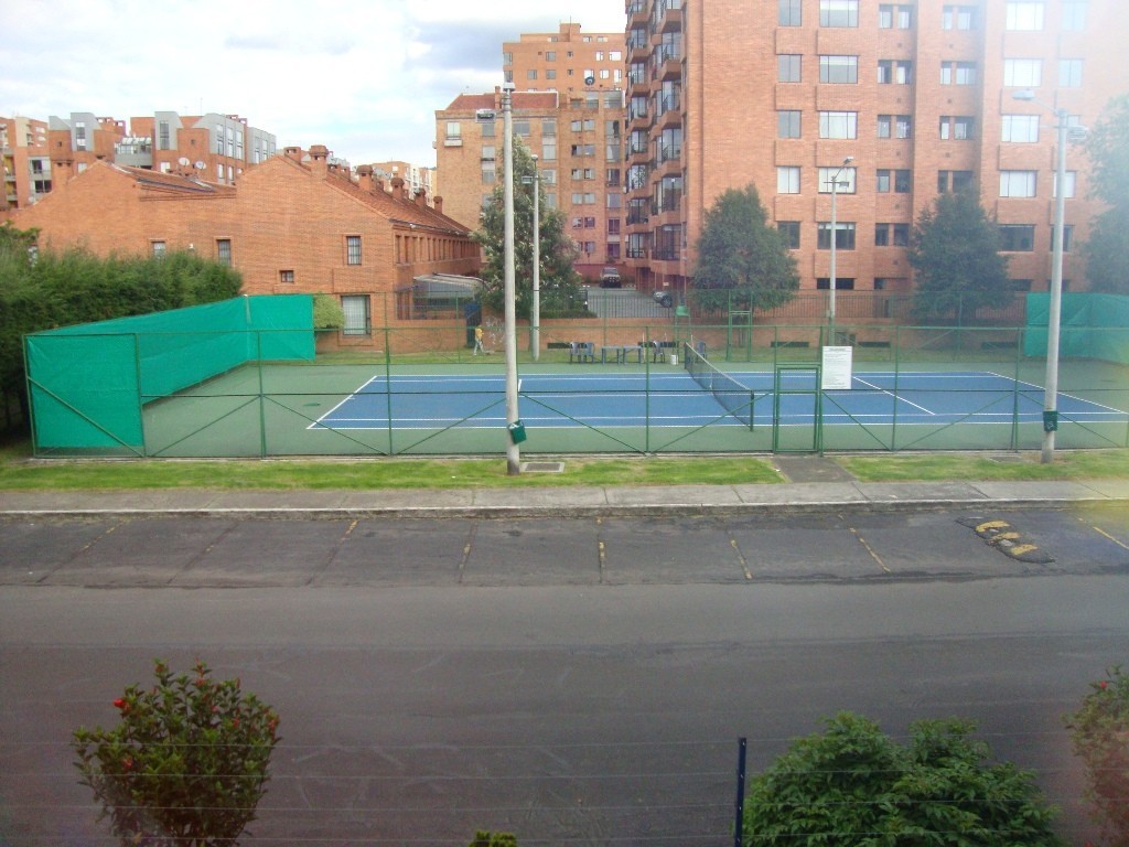 Casa – Colina Campestre – Bogota