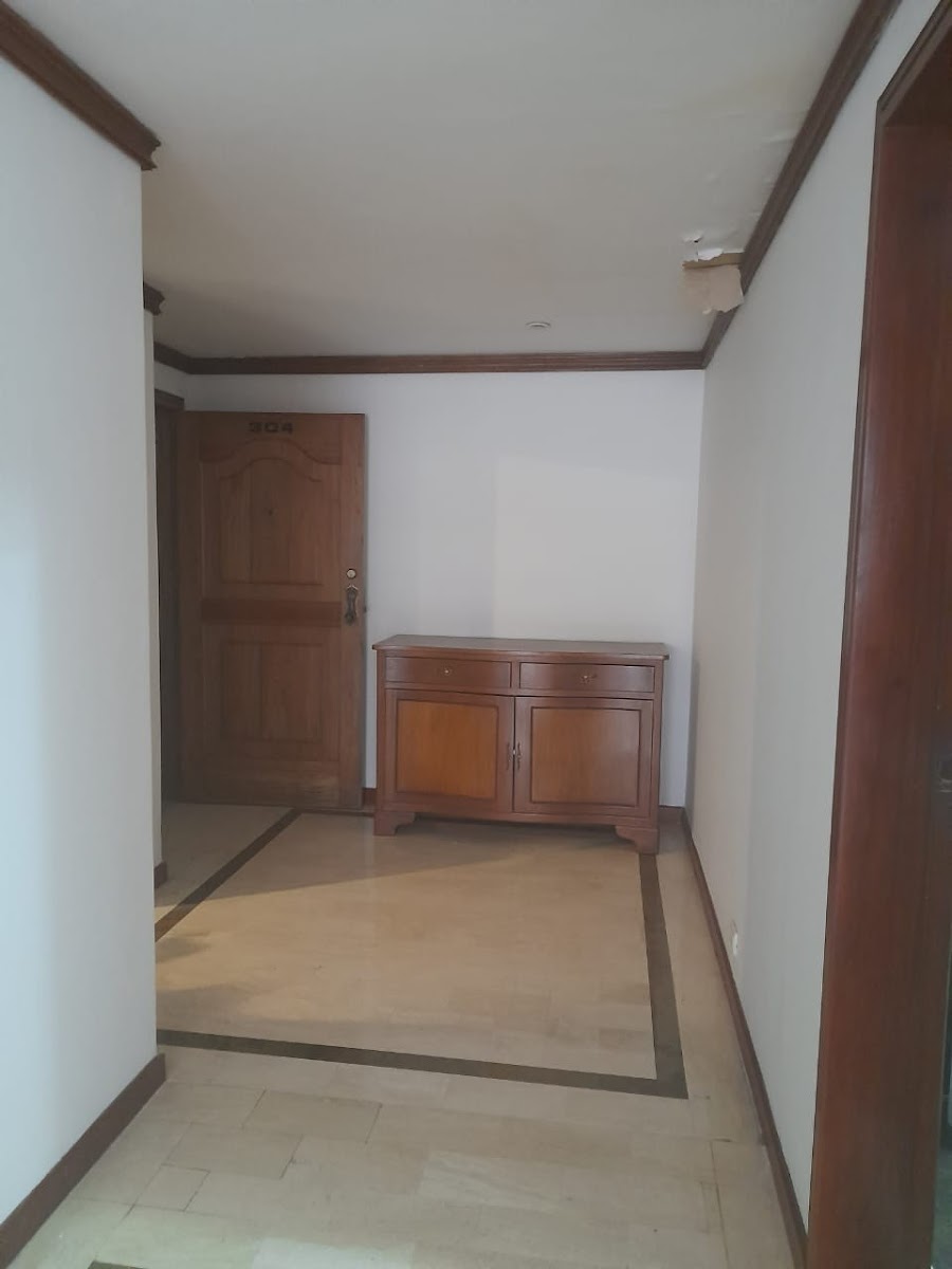 Apartamento – Santa Barbara Alta – Bogota
