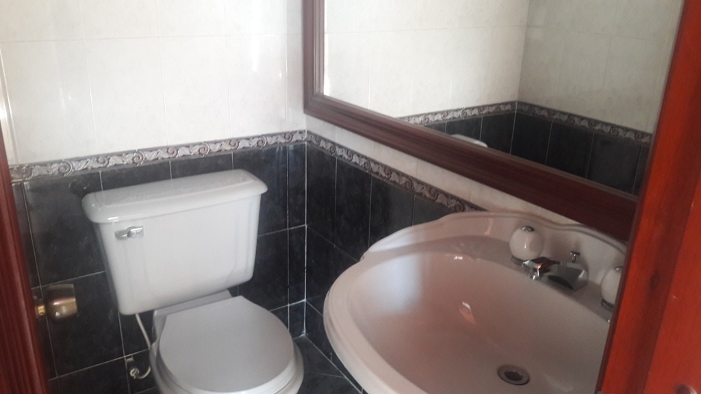 Apartamento – Cedritos – Bogota