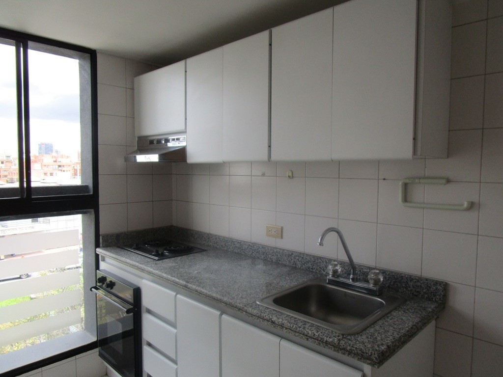 Apartamento – La Calleja – Bogota