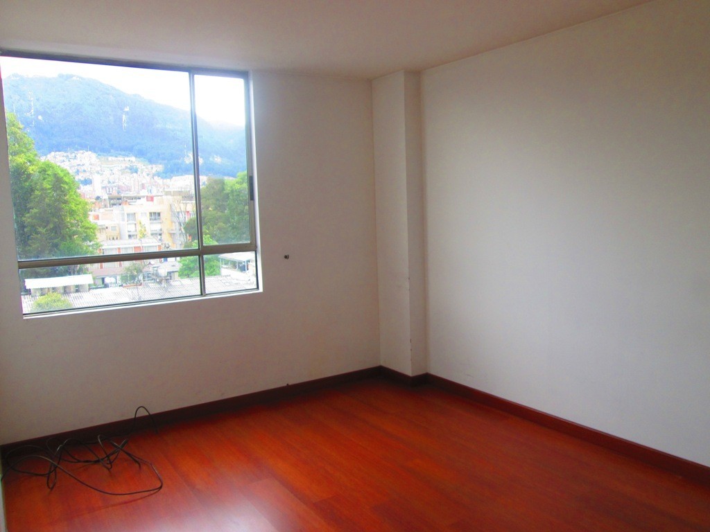 Apartamento – Belalcazar – Bogota