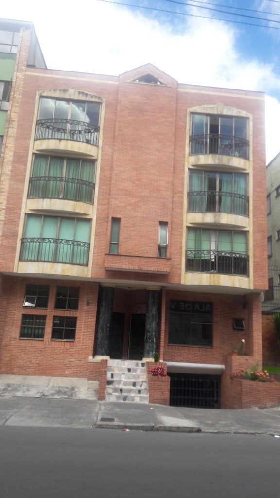 Apartamento – Cedritos – Bogota