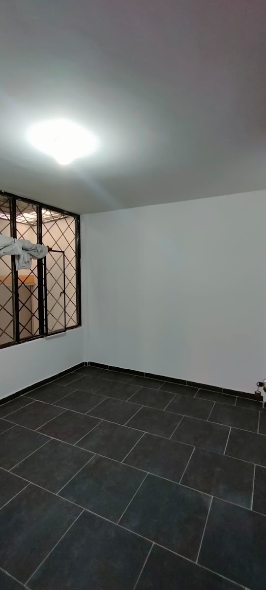 Apartamento – La CampiÑa – Bogota