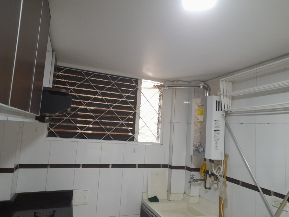 Apartamento – Cedro Norte – Bogota