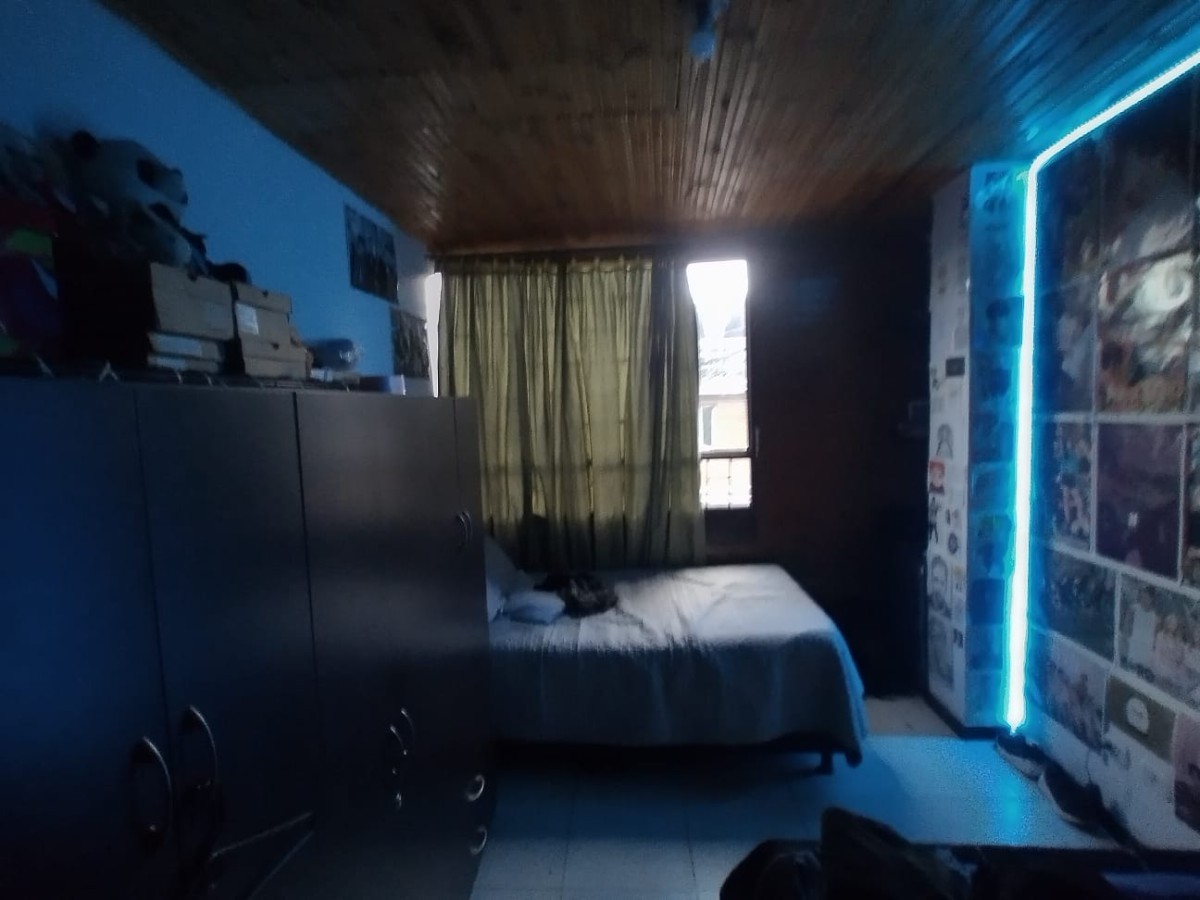 Casa – El Recuerdo San Jorge Alto – Bogota