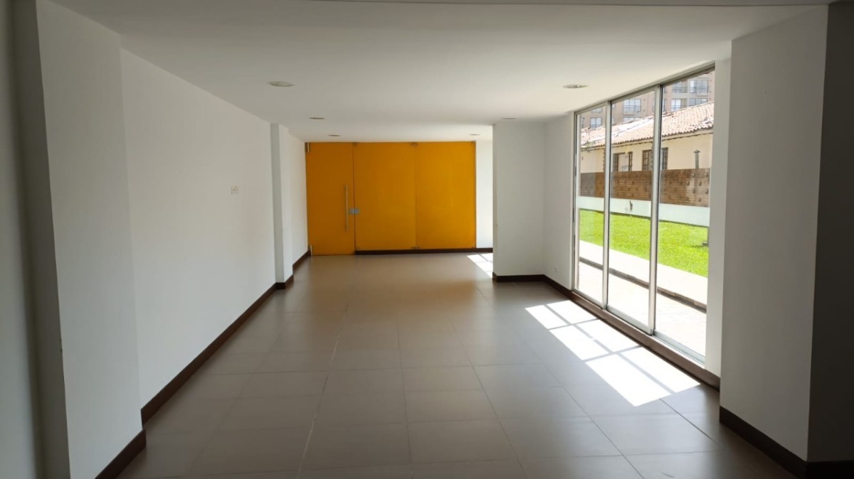 Apartamento – Cedritos – Bogota