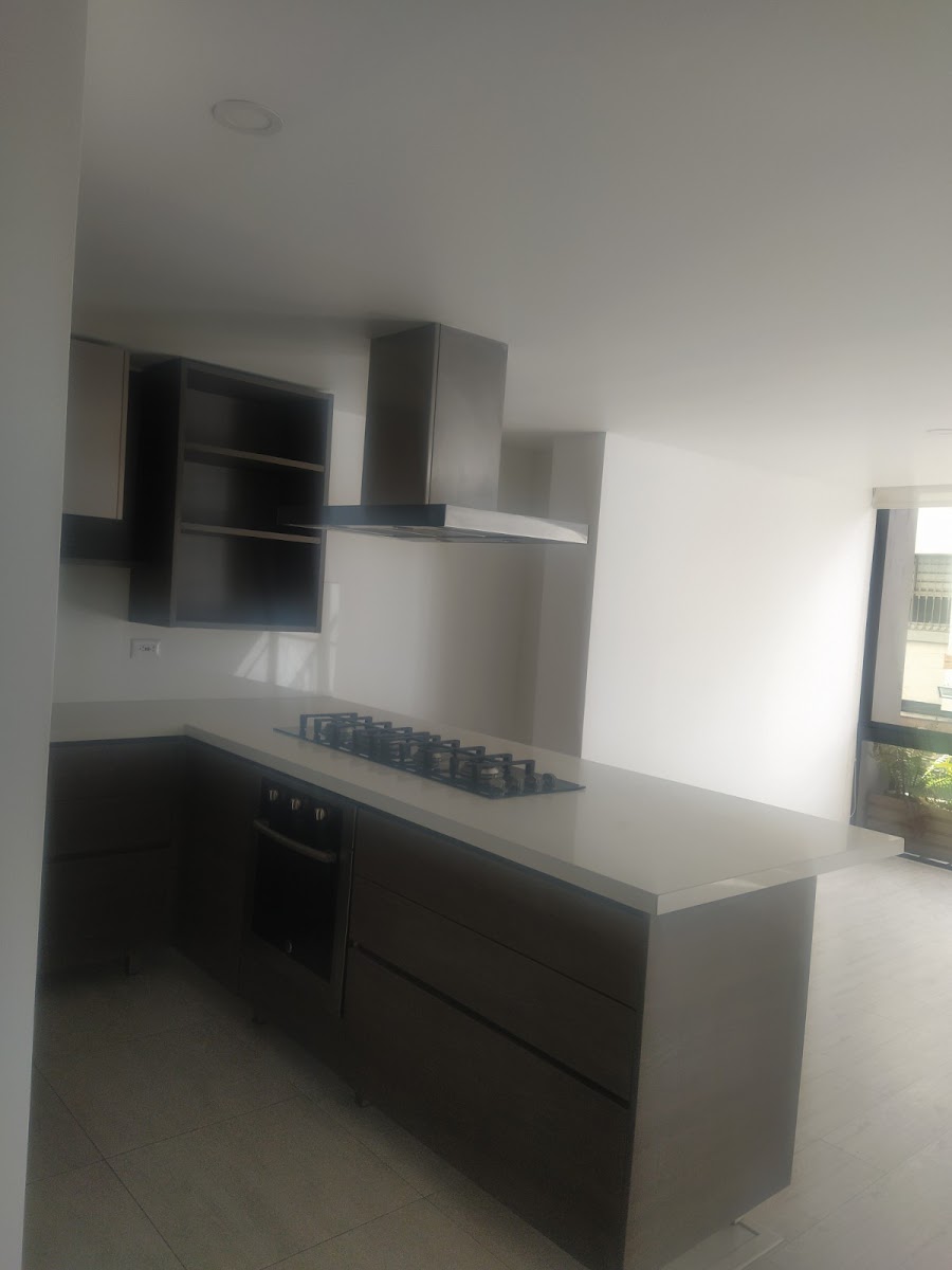 Apartamento – Antiguo Country – Bogota