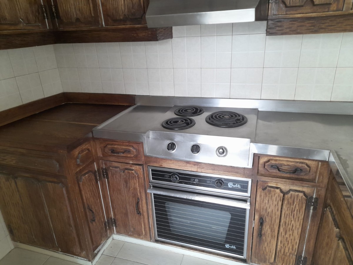 Apartamento – La Castellana – Bogota