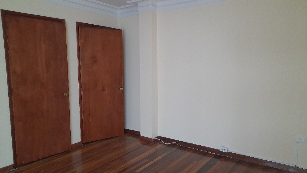 Apartamento – Pardo Rubio – Bogota