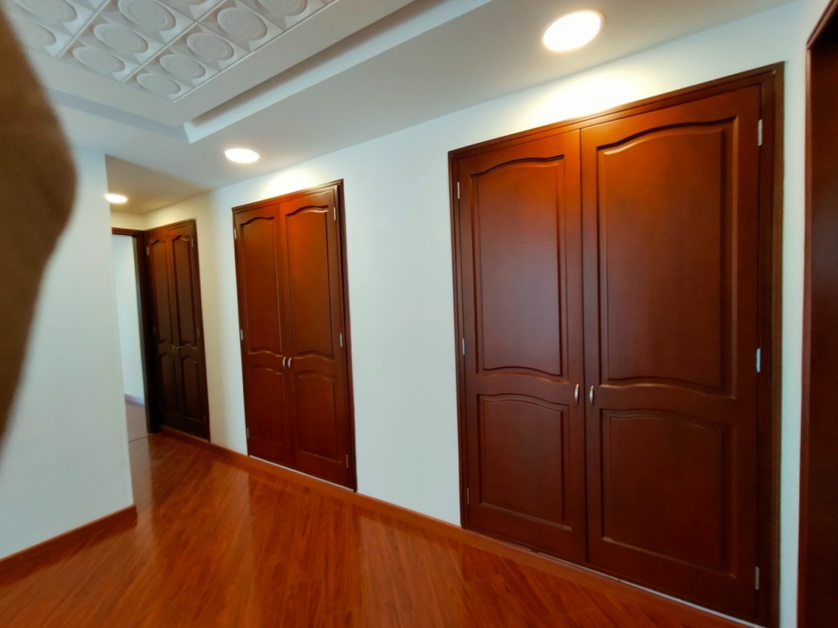 Apartamento – Santa Barbara Occidental – Bogota