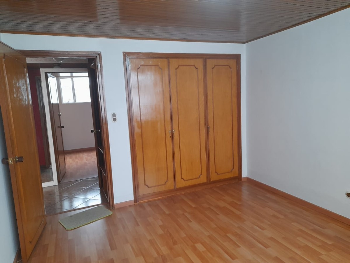 Apartamento – Chapinero – Bogota