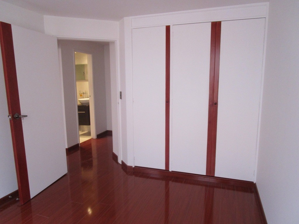 Apartamento – Cedritos – Bogota