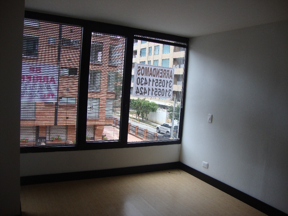 Apartamento – Antiguo Country – Bogota