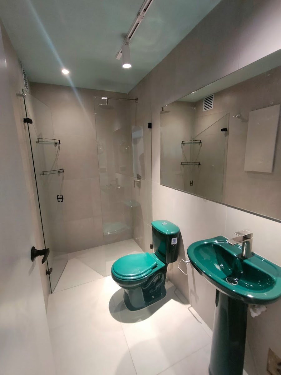 Apartamento – Porciuncula – Bogota