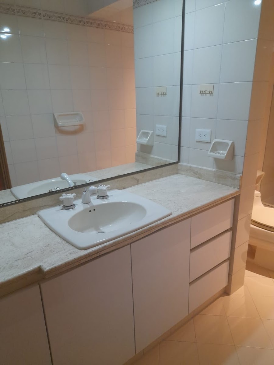 Apartamento – La Cabrera El Refugio – Bogota