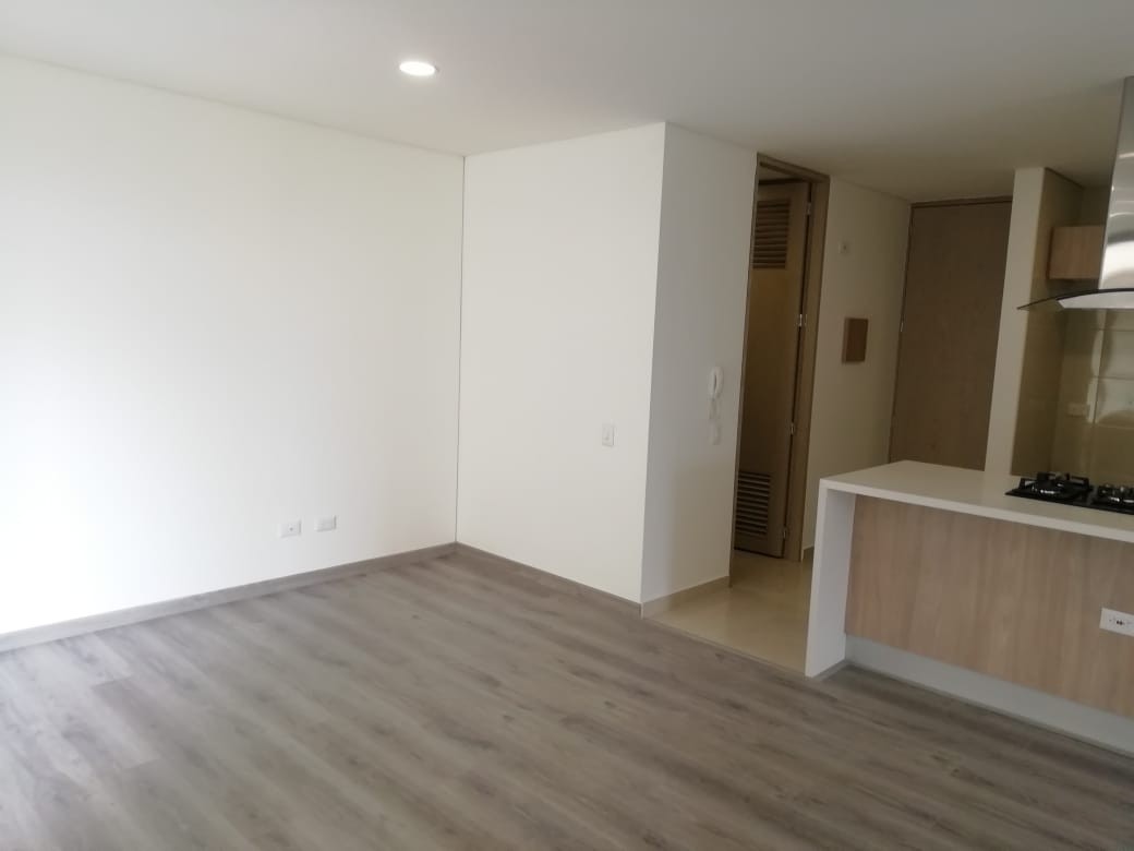 Apartamento – San Jose De Bavaria – Bogota