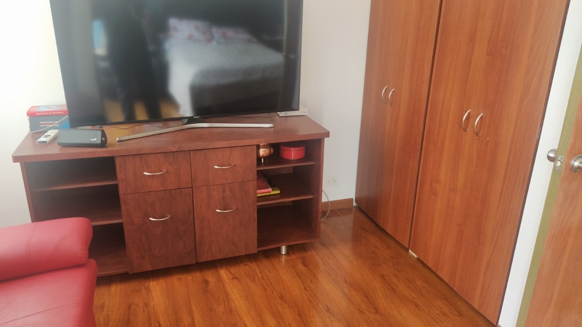 Casa – Alameda Campestre – Bogota