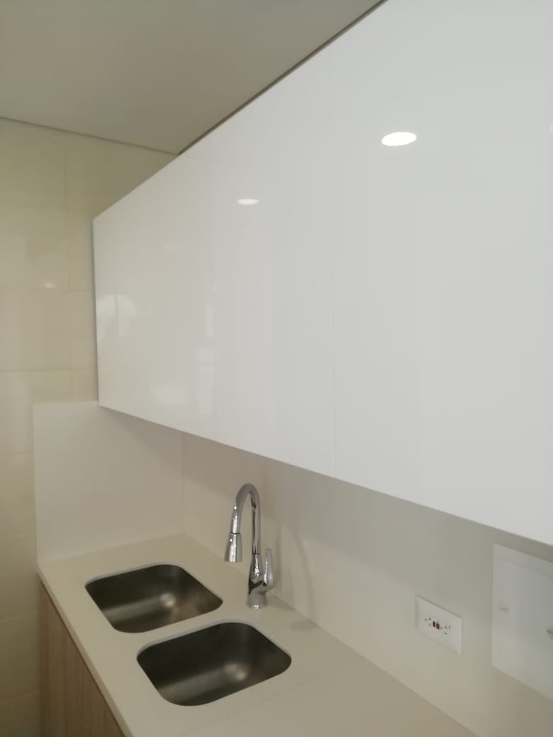 Apartamento – San Jose De Bavaria – Bogota