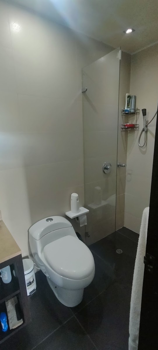 Apartamento – Nicolas De Federman – Bogota