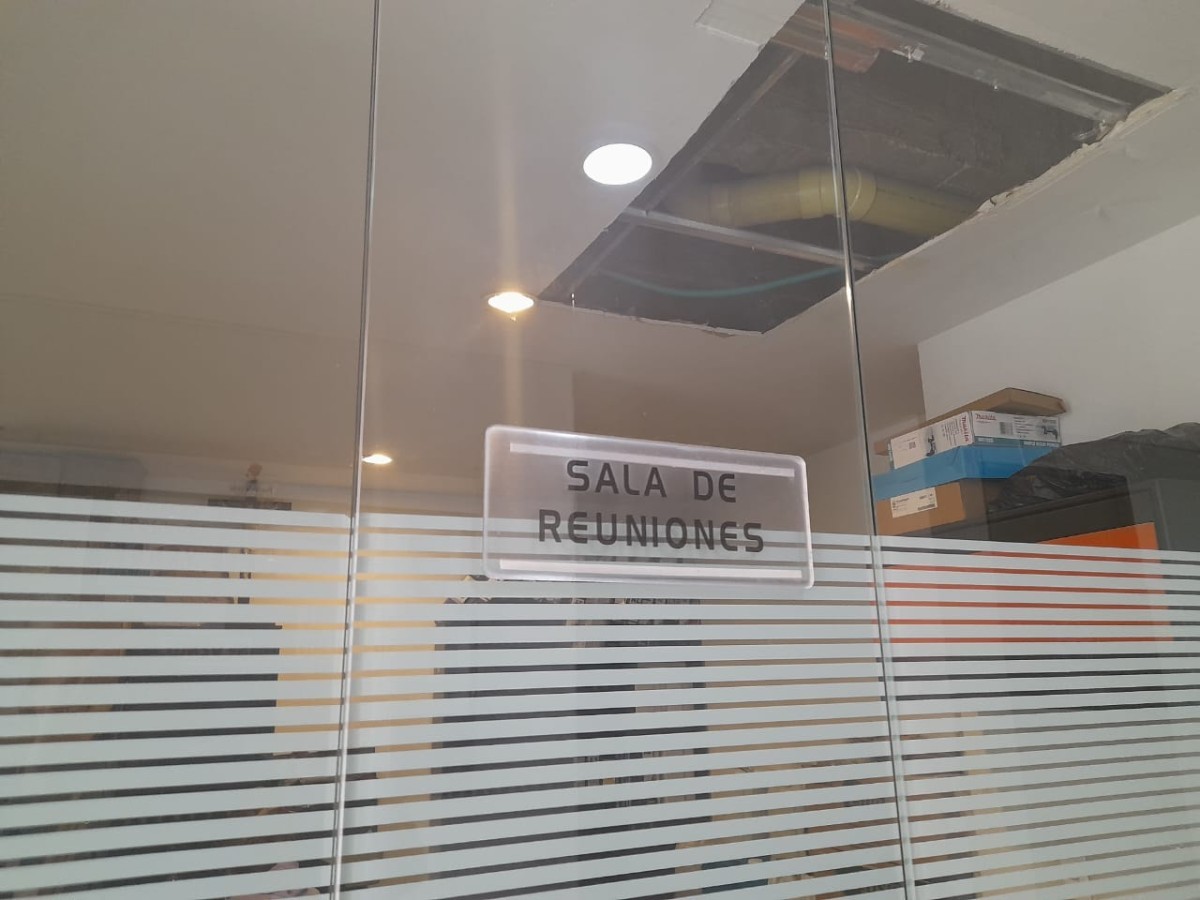 Apartamento – Santa Teresa – Bogota