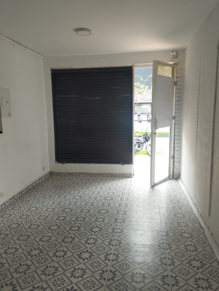 Local – Chico Norte – Bogota