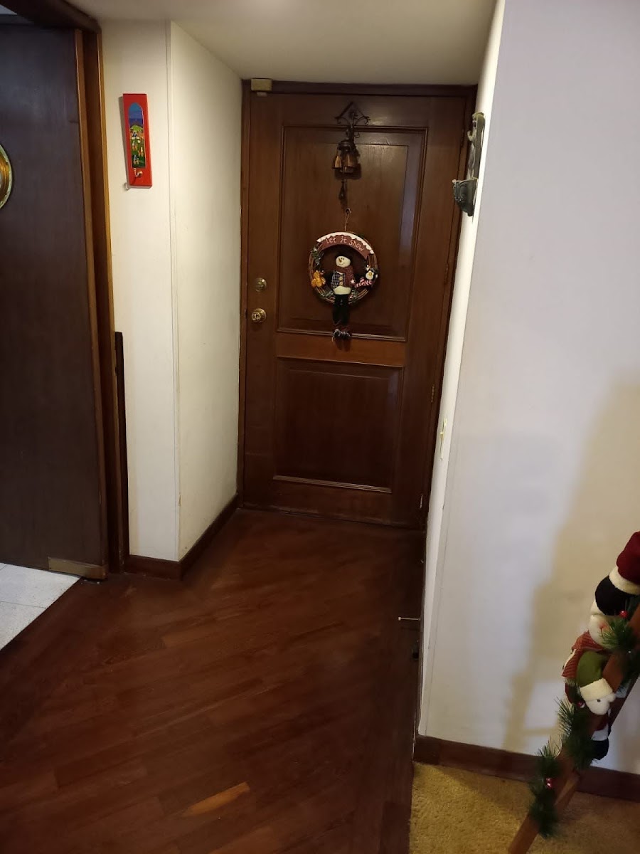 Apartamento – Chico Norte – Bogota