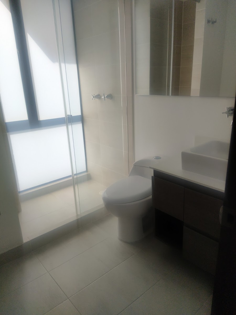 Apartamento – Antiguo Country – Bogota