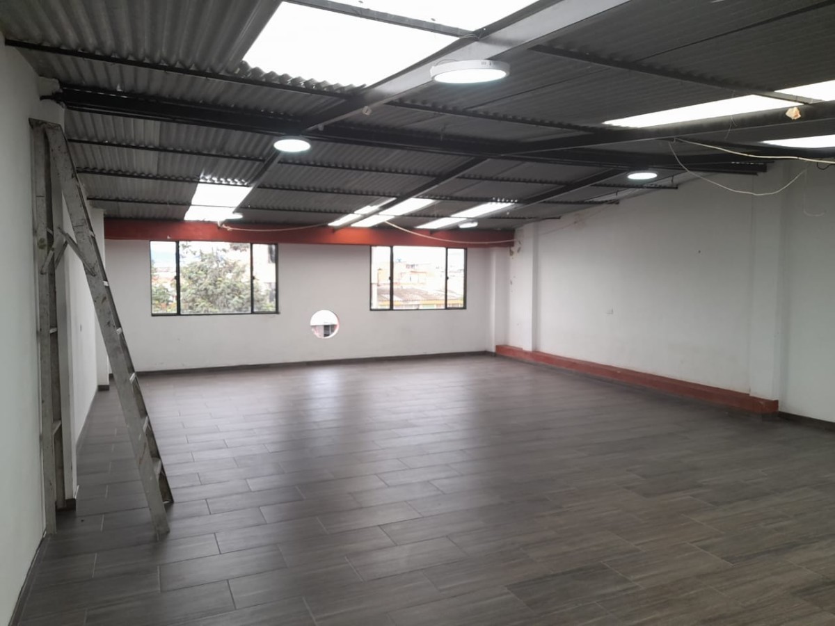 Casa – Gran Britalia – Bogota