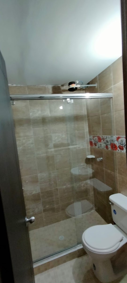 Apartamento – La CampiÑa – Bogota