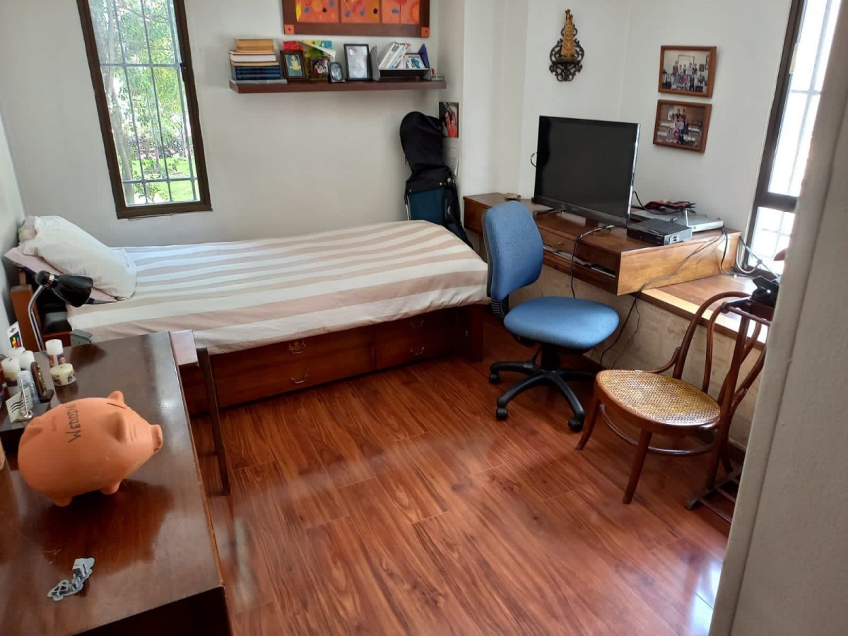 Apartamento – Chico Norte – Bogota