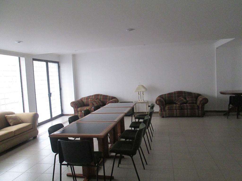 Apartamento – Santa Barbara Oriental – Bogota