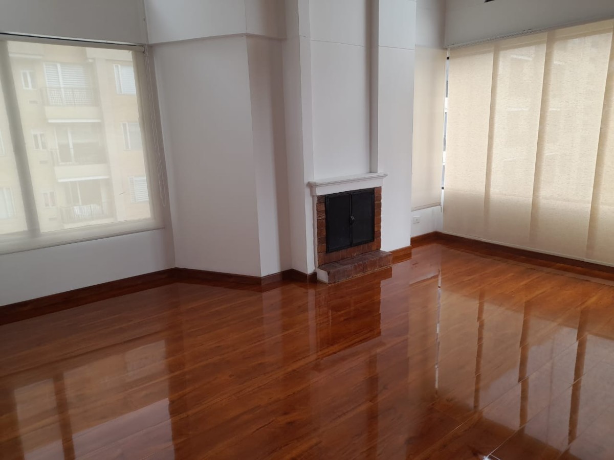 Apartamento – Calleja – Bogota