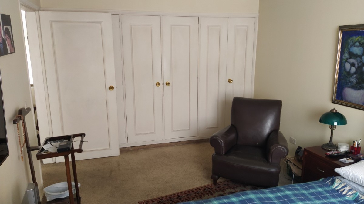 Apartamento – Santa Barbara Oriental – Bogota