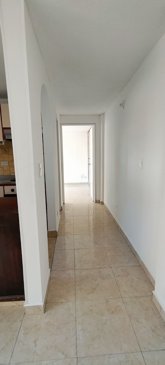 Apartamento – Colina Campestre – Bogota