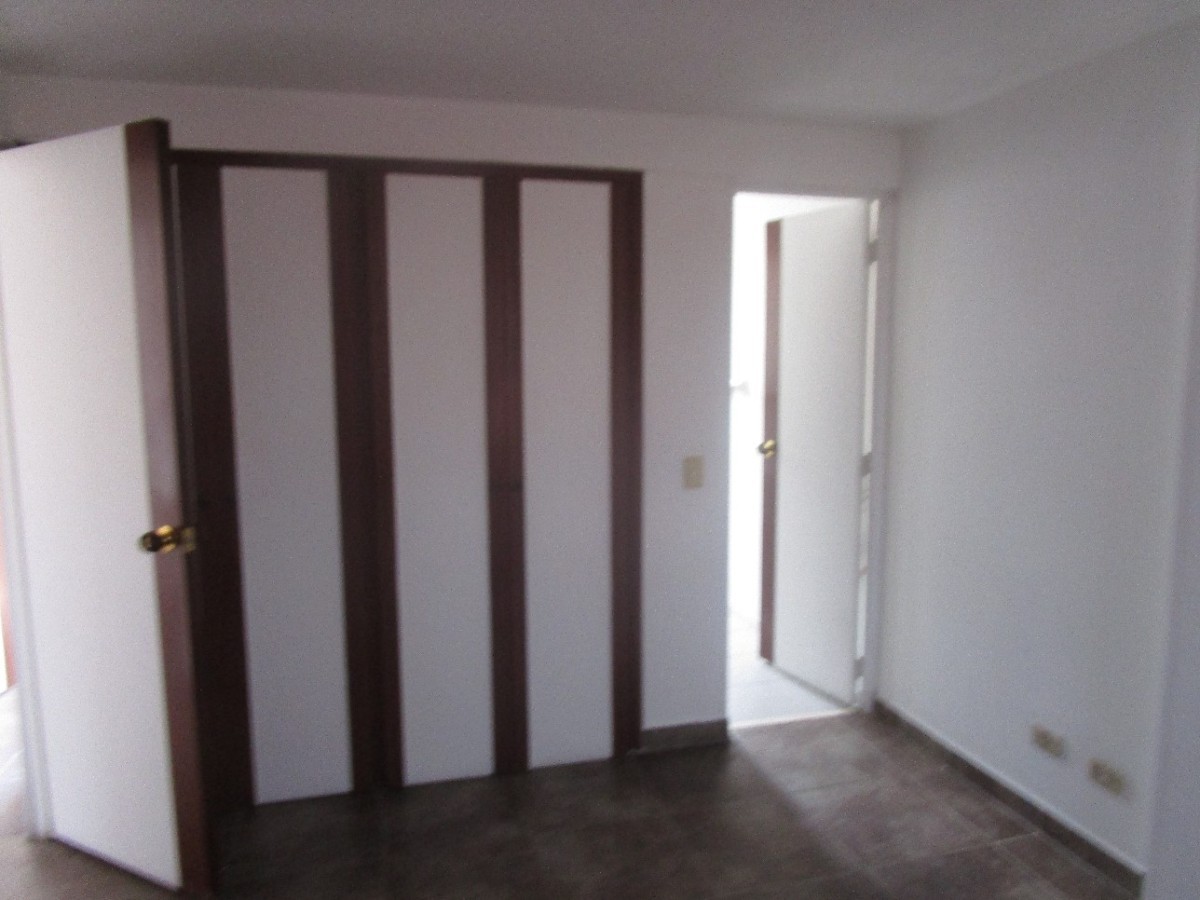 Apartamento – Maranta – Bogota