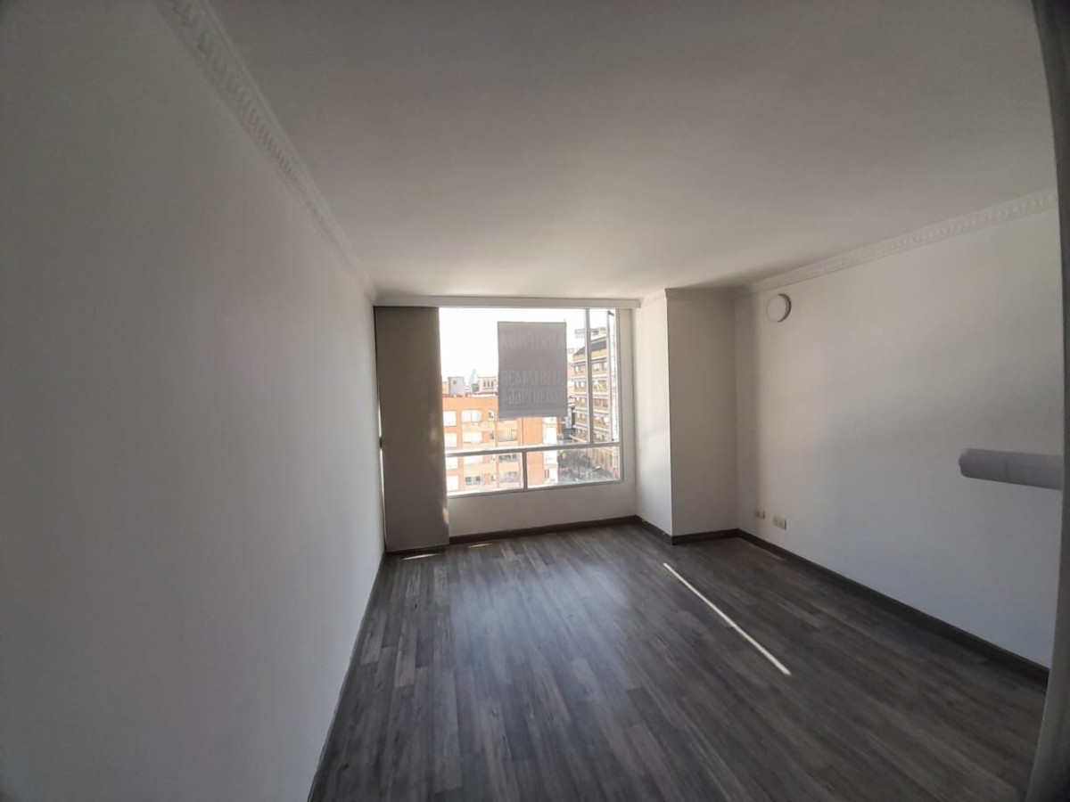 Apartamento – Javeriana – Bogota