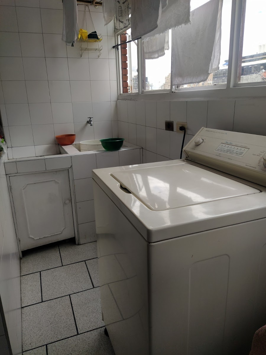 Apartamento – Chico Norte – Bogota